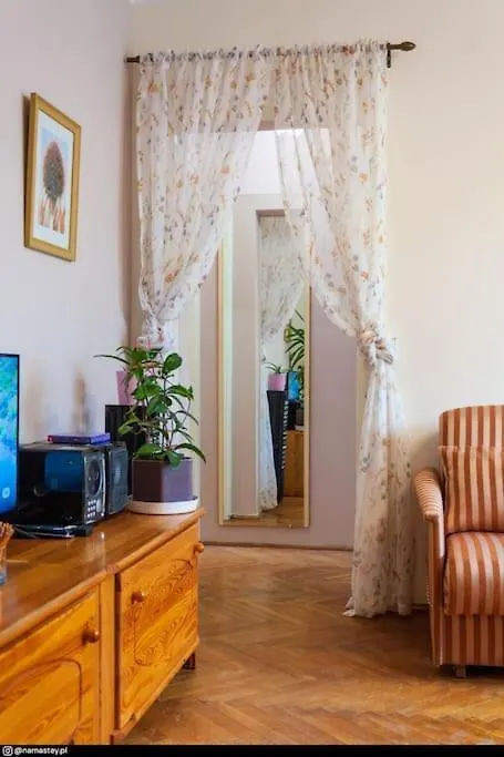 Spacious Retro Flat Close To National Stadium Varsavia 0*,  Polonia