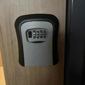 Apartament Good Wolska, Warszawa