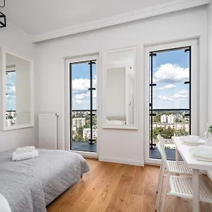 Apartament Marcina Kasprzaka 29 Apart D&k, Warszawa