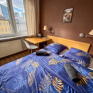 Apartament Fantastic Waw - Z6 - 403an, Warszawa